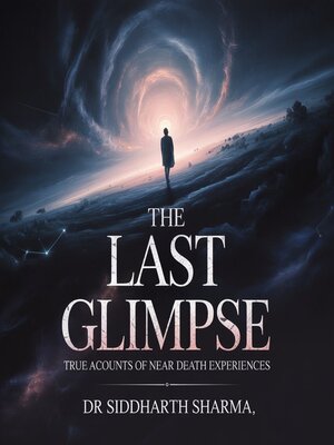The Last Glimpse - Audiobook